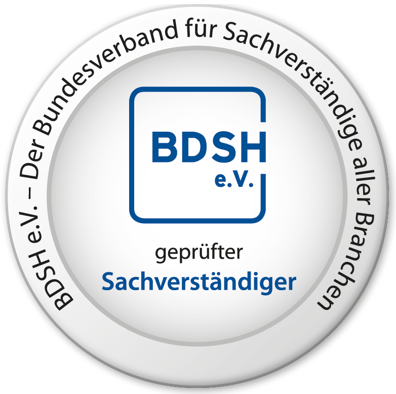 BDSH - Logo
