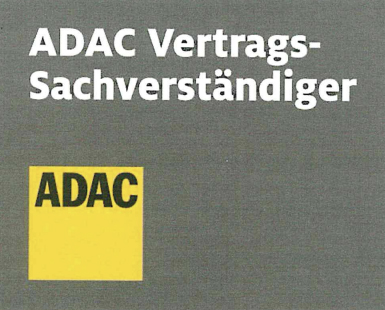 ADAC - Logo