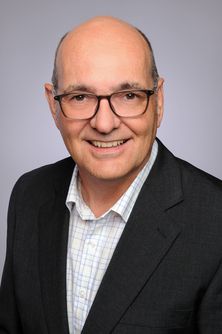 Peter Heßler / Inhaber